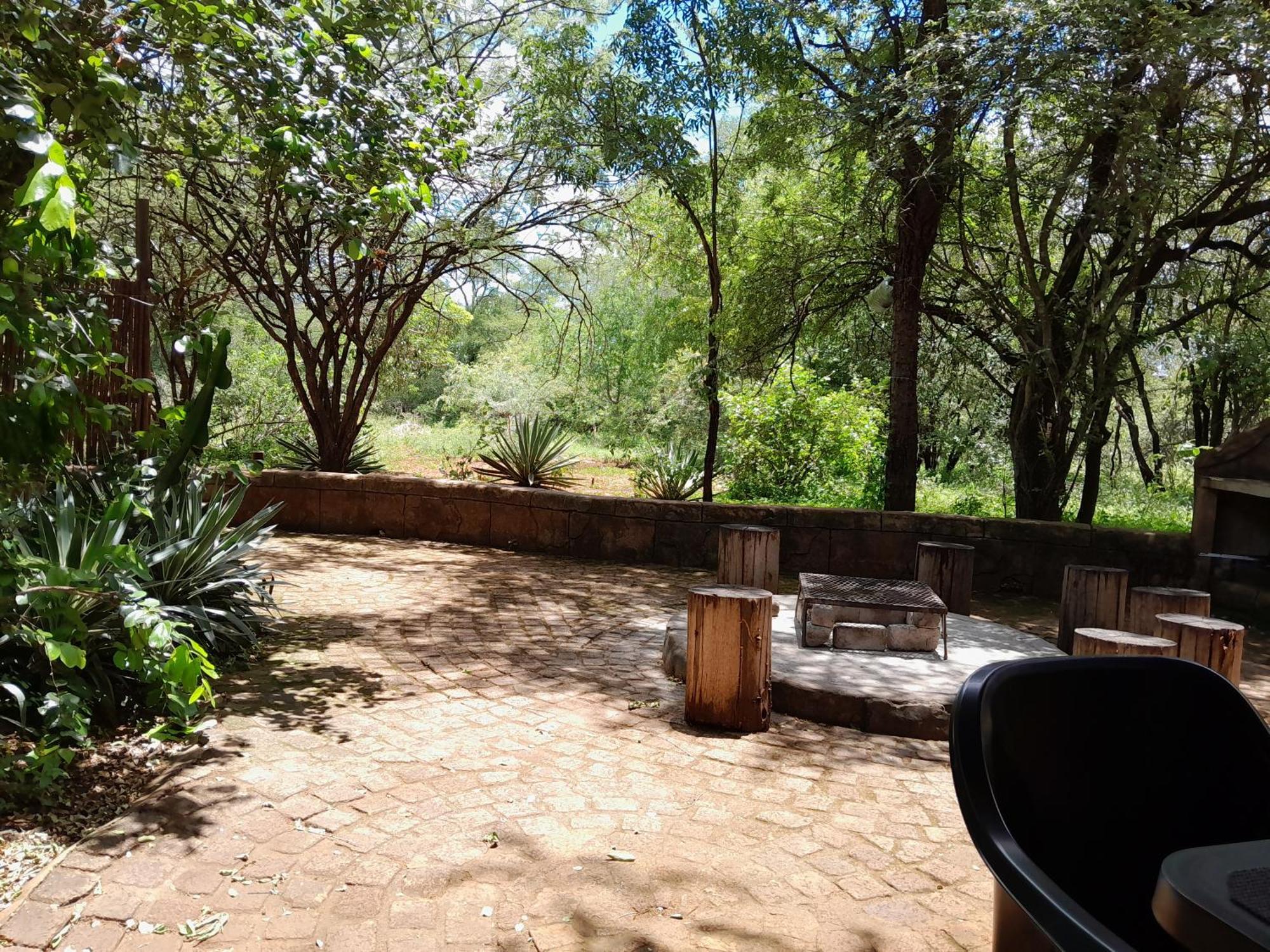 Kiburi Cottage @ Kruger Marloth Park Exterior foto