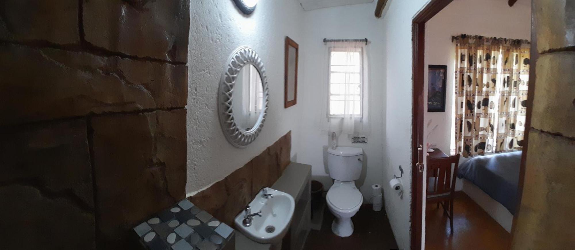 Kiburi Cottage @ Kruger Marloth Park Exterior foto