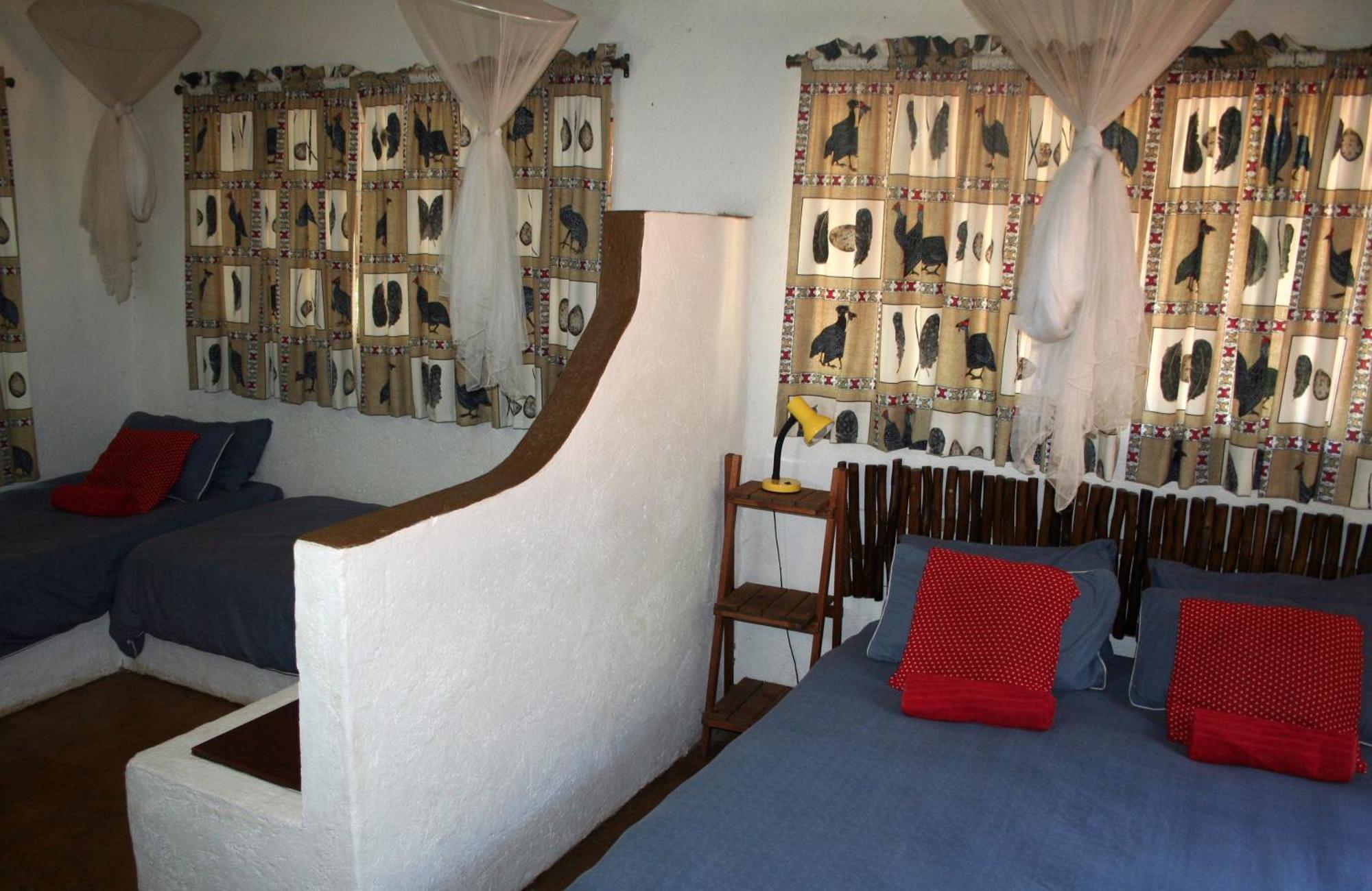 Kiburi Cottage @ Kruger Marloth Park Exterior foto