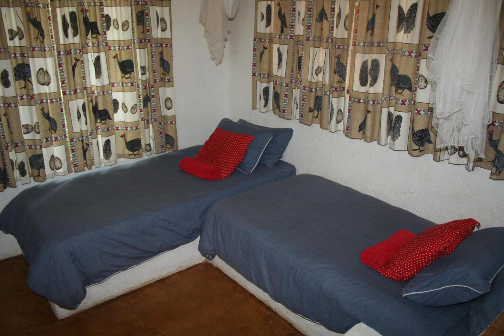 Kiburi Cottage @ Kruger Marloth Park Exterior foto