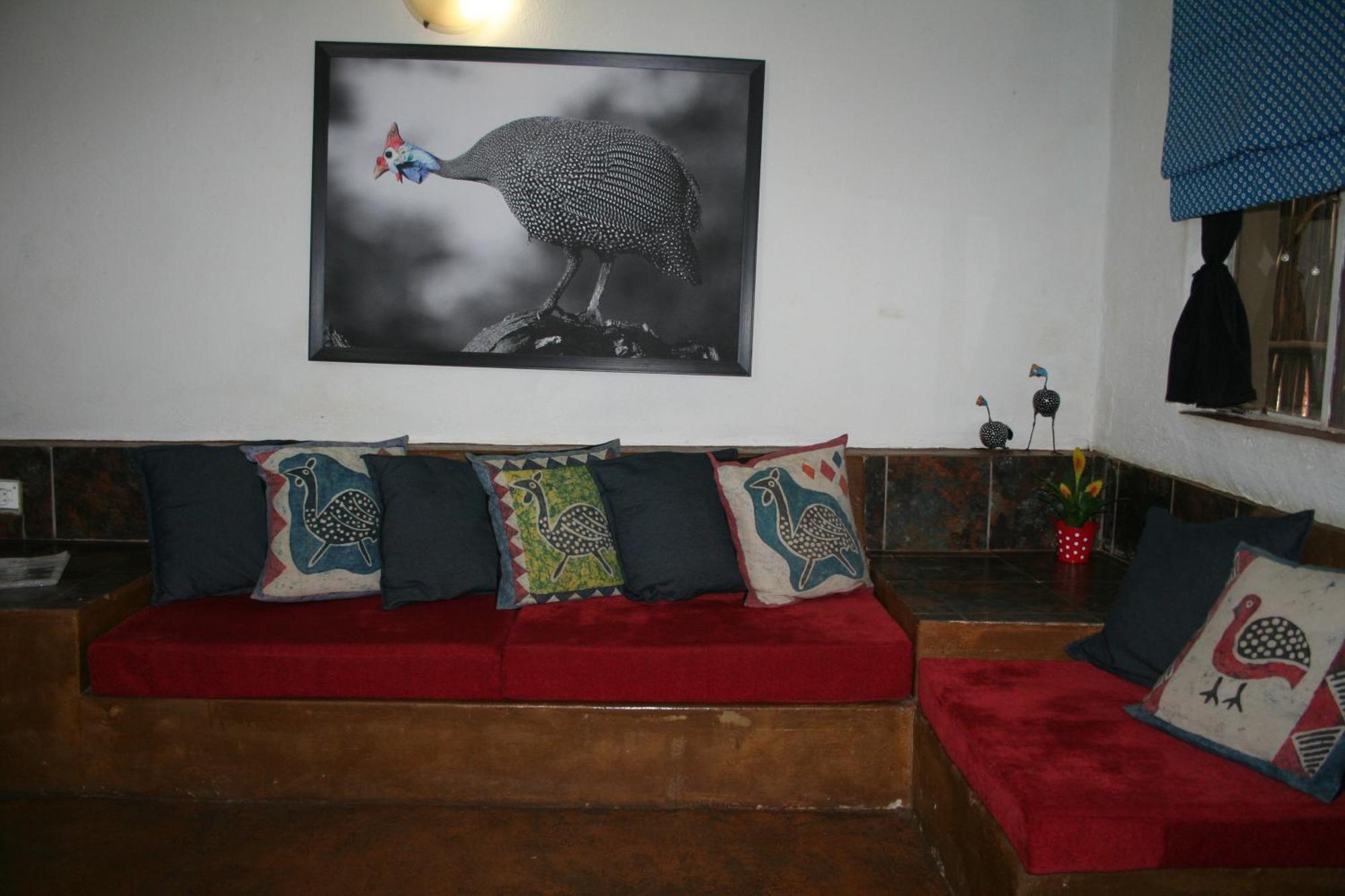 Kiburi Cottage @ Kruger Marloth Park Exterior foto