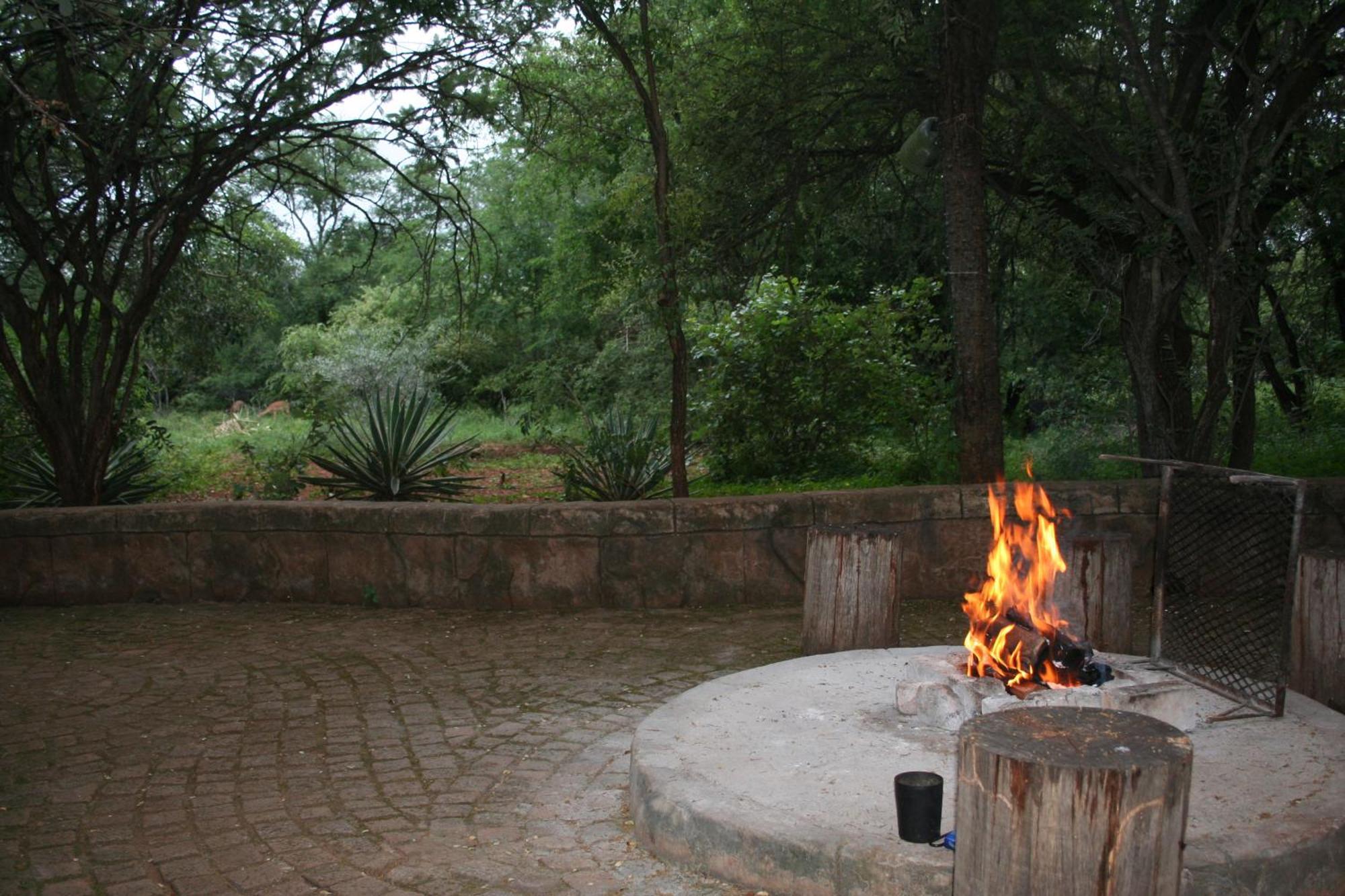 Kiburi Cottage @ Kruger Marloth Park Exterior foto
